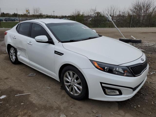 Фото 4 с аукциона – 2015 KIA OPTIMA EX с VIN 5XXGN4A73FG519294