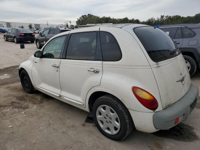 Zdjęcie 2 z aukcji – 2002 CHRYSLER PT CRUISER z VIN 3C4FY48B52T219705