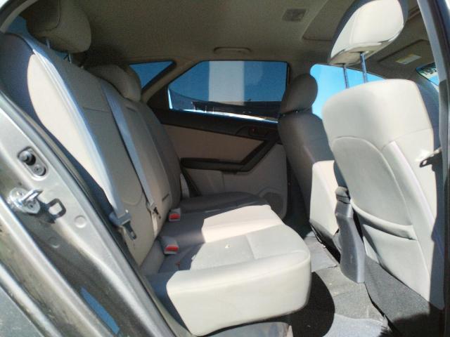 Photo 10 from auction – 2012 KIA FORTE EX with VIN KNAFU5A23C5551331