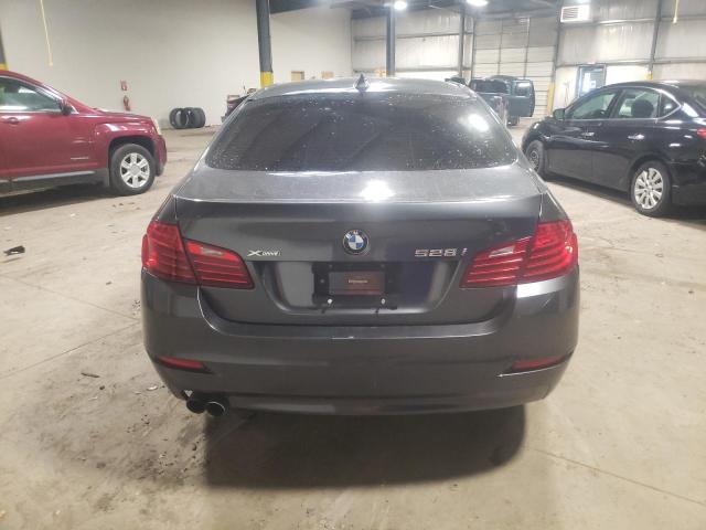 Photo 6 from auction – 2015 BMW 528 XI with VIN WBA5A7C58FD628499
