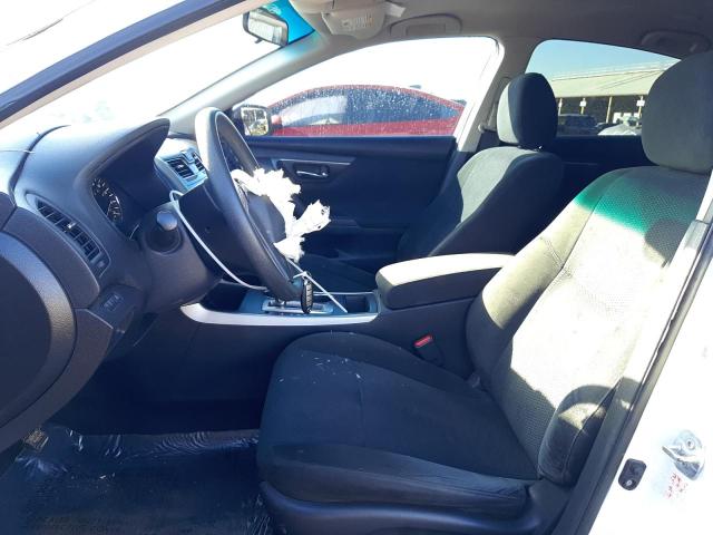 Photo 7 from auction – 2015 NISSAN ALTIMA 2.5 with VIN 1N4AL3AP5FN375442