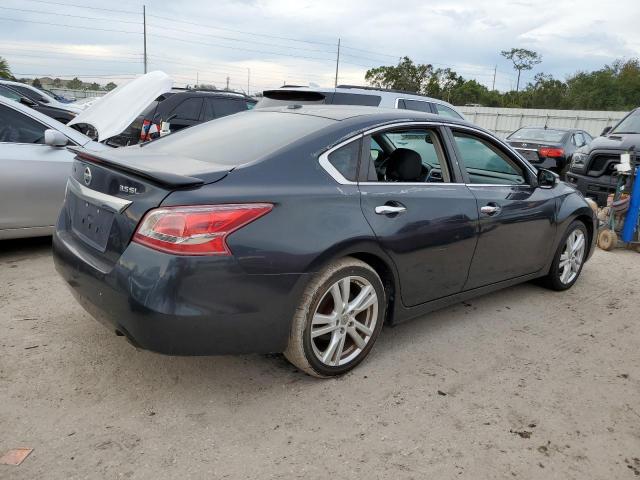 Photo 3 from auction – 2013 NISSAN ALTIMA 3.5 with VIN 1N4BL3AP8DN423338