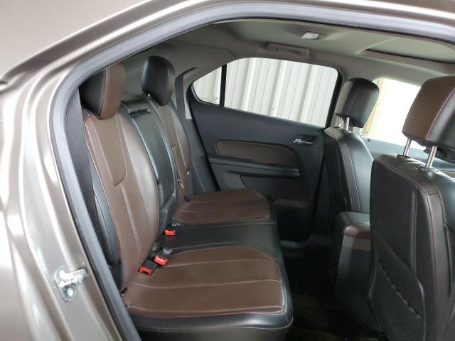 Photo 11 from auction – 2012 CHEVROLET EQUINOX LT with VIN 2GNFLPE51C6249425