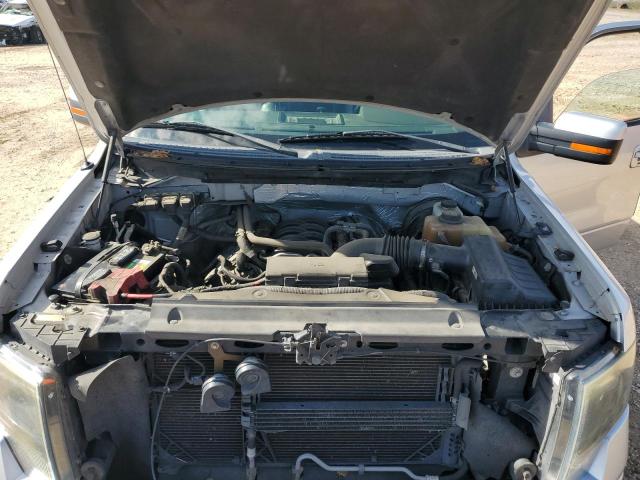 Photo 11 from auction – 2013 FORD F150 SUPER with VIN 1FTFW1CF8DFB19271