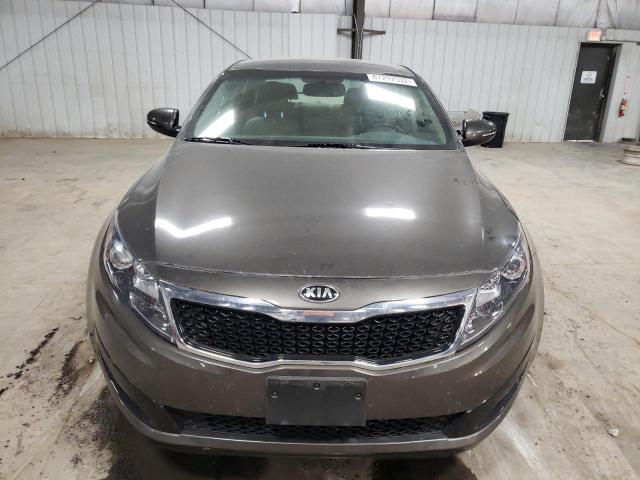 Фото 5 с аукциона – 2013 KIA OPTIMA EX с VIN 5XXGN4A76DG104497