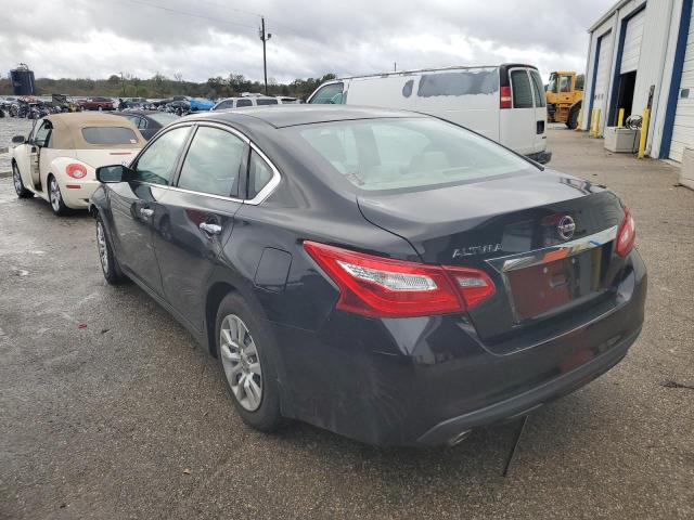 Photo 2 from auction – 2017 NISSAN ALTIMA 2.5 with VIN 1N4AL3AP6HC246026
