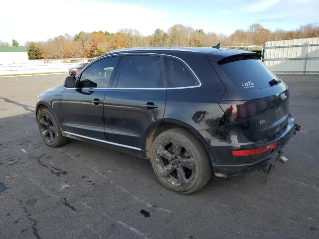 Photo 2 from auction – 2013 AUDI Q5 PREMIUM with VIN WA1C8AFP8DA030115