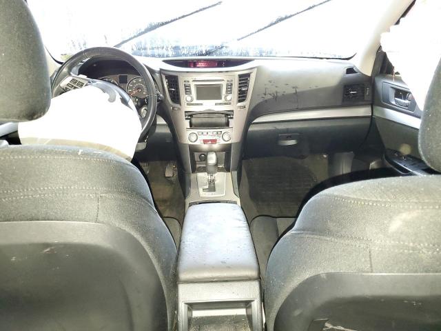 Photo 8 from auction – 2014 SUBARU LEGACY 2.5 with VIN 4S3BMBC66E3030361
