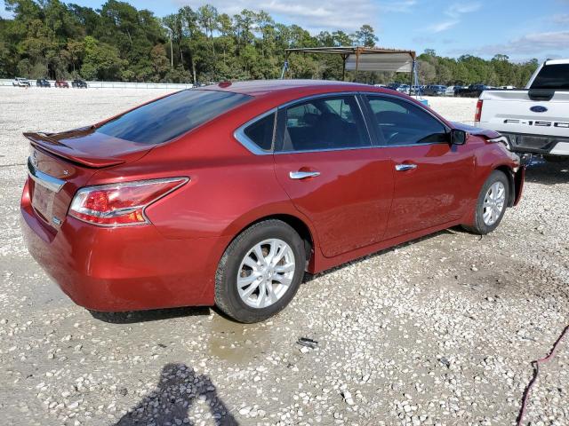 Photo 3 from auction – 2014 NISSAN ALTIMA 2.5 with VIN 1N4AL3AP2EN388566