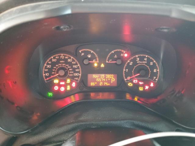 Photo 9 from auction – 2016 RAM PROMASTER with VIN ZFBERFAT7G6C00653