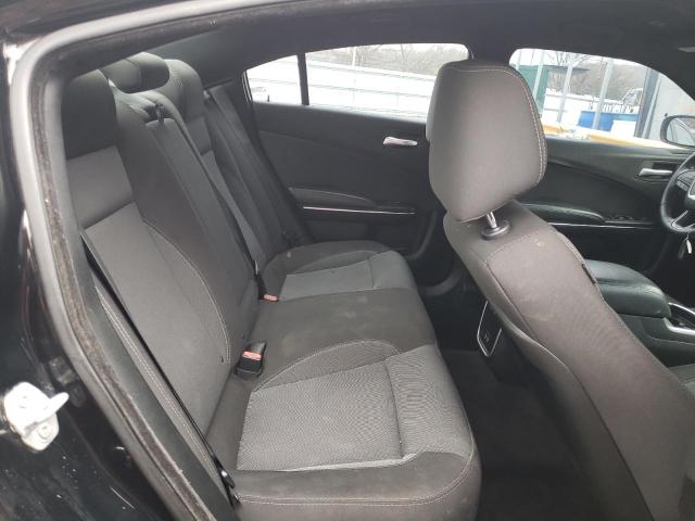 Photo 10 from auction – 2017 DODGE CHARGER SE with VIN 2C3CDXBG8HH520513