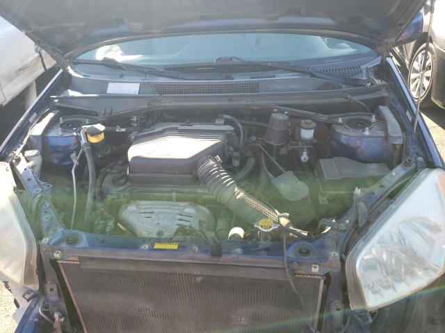 Photo 11 from auction – 2002 TOYOTA RAV4 with VIN JTEGH20V720066896