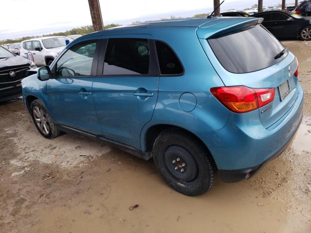 Photo 2 from auction – 2014 MITSUBISHI OUTLANDER with VIN 4A4AP3AU2EE031272