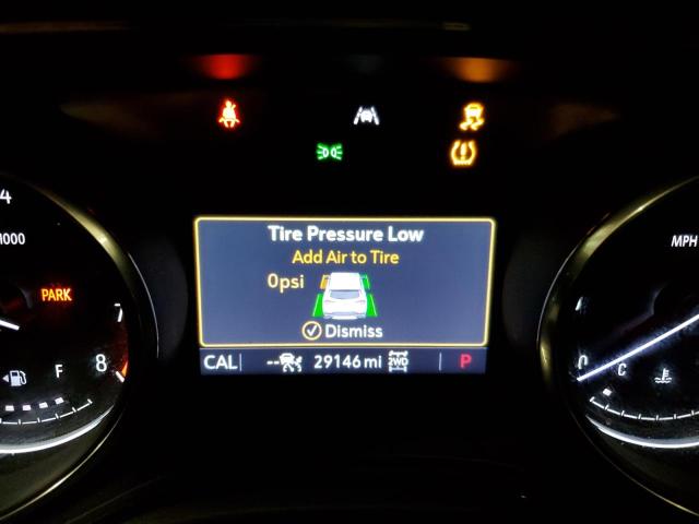 Photo 9 from auction – 2021 BUICK ENCORE GX with VIN KL4MMGSL7MB158314