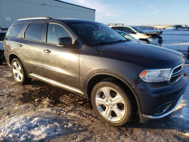 Photo 4 from auction – 2015 DODGE DURANGO LI with VIN 1C4RDJDG6FC842910