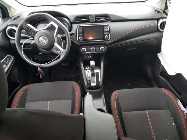 Photo 8 from auction – 2021 NISSAN VERSA SR with VIN 3N1CN8FV4ML822781