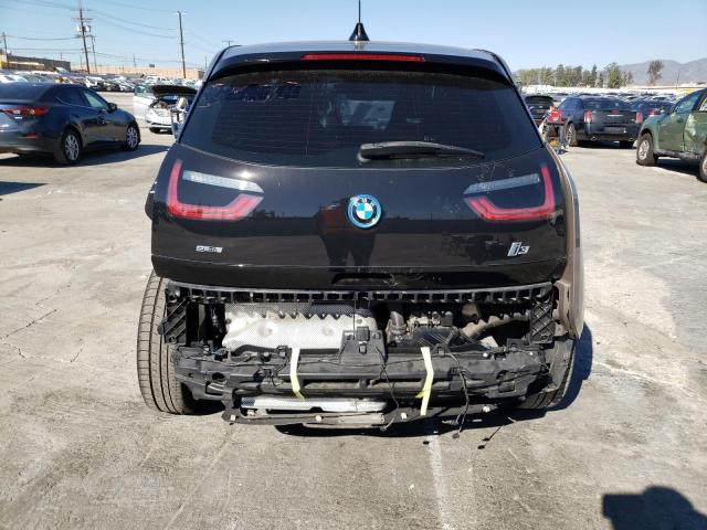 Photo 6 from auction – 2014 BMW I3 REX with VIN WBY1Z4C58EV273124