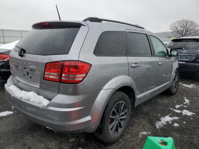 Photo 3 from auction – 2018 DODGE JOURNEY SE with VIN 3C4PDCAB5JT527959