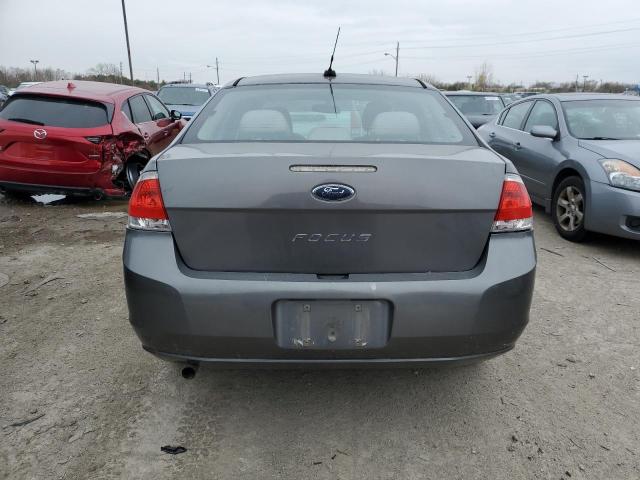 Photo 6 from auction – 2010 FORD FOCUS S with VIN 1FAHP3EN2AW267018