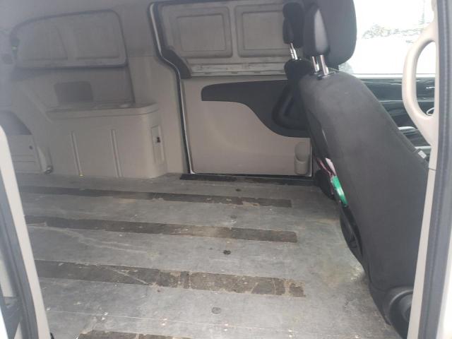 Photo 11 from auction – 2012 DODGE RAM VAN with VIN 2C4JDGAGXCR359721