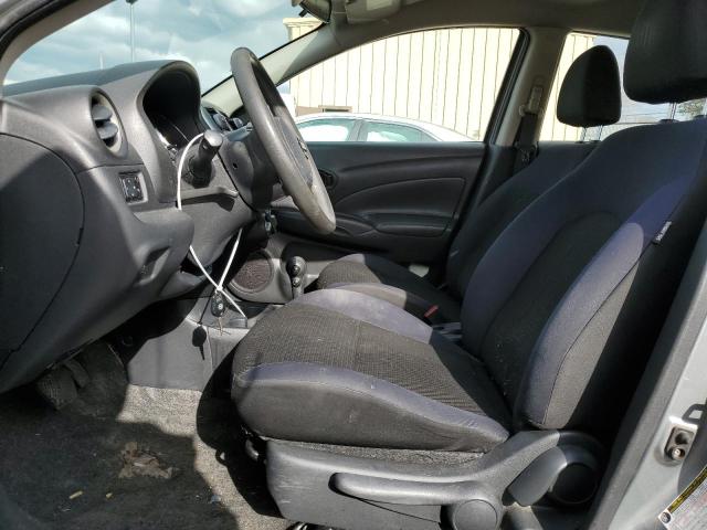 Photo 7 from auction – 2012 NISSAN VERSA S with VIN 3N1CN7AP4CL812382