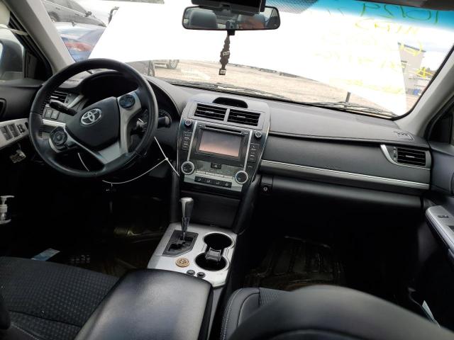 Photo 8 from auction – 2014 TOYOTA CAMRY L with VIN 4T1BF1FK6EU343476