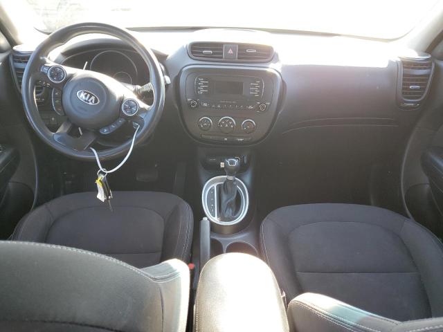 Photo 8 from auction – 2015 KIA SOUL with VIN KNDJN2A28F7806217