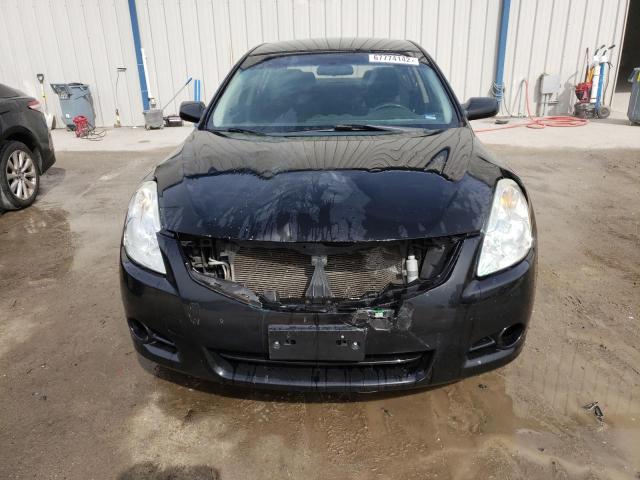 Photo 5 from auction – 2011 NISSAN ALTIMA BAS with VIN 1N4AL2APXBC136808
