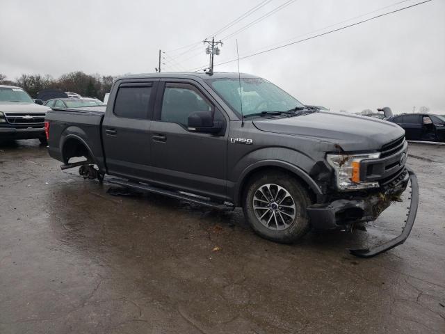 Zdjęcie 4 z aukcji – 2018 FORD F150 SUPER z VIN 1FTEW1EG7JFA14685
