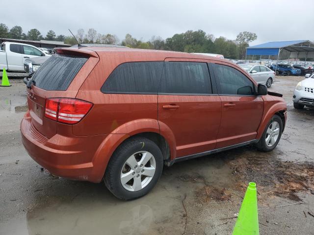 Photo 3 from auction – 2013 DODGE JOURNEY with VIN 3C4PDCAB5DT529845