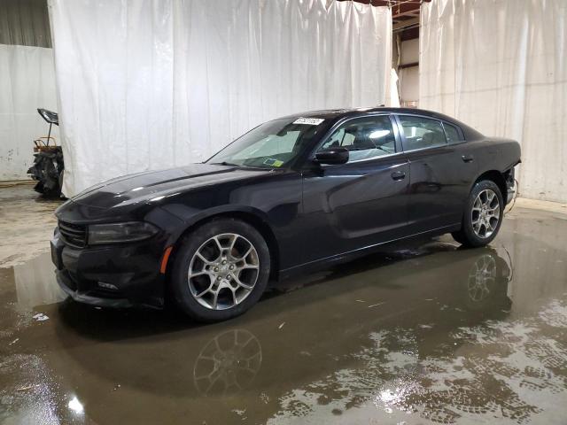 DODGE CHARGER SX 2015 with VIN 2C3CDXJG2FH920274 - Photo from auction