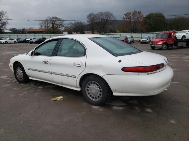 Photo 2 from auction – 1997 MERCURY SABLE LS with VIN 1MELM53S1VA632789