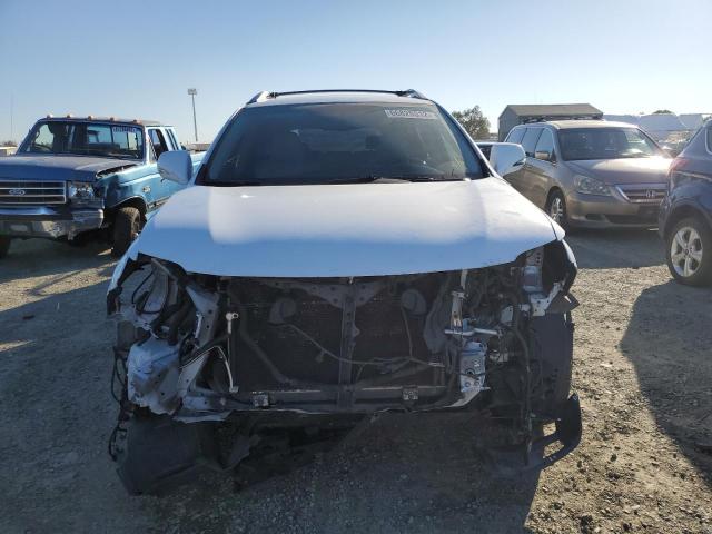 Photo 5 from auction – 2010 LEXUS RX 450 with VIN JTJBC1BA0A2027049
