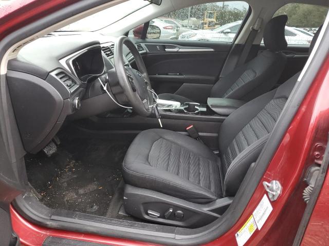 Photo 7 from auction – 2016 FORD FUSION SE with VIN 3FA6P0H7XGR183611