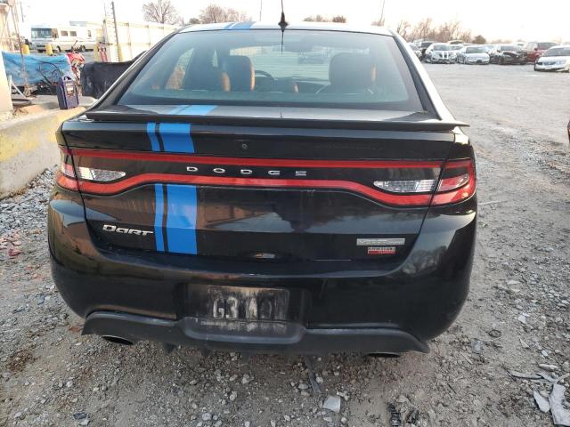 Photo 6 from auction – 2013 DODGE DART LIMIT with VIN 1C3CDFCH6DD320870