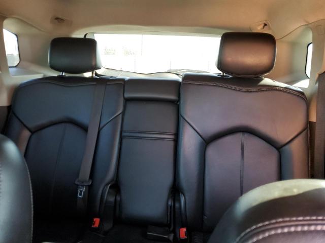 Photo 10 from auction – 2014 CADILLAC SRX with VIN 3GYFNAE30ES634326