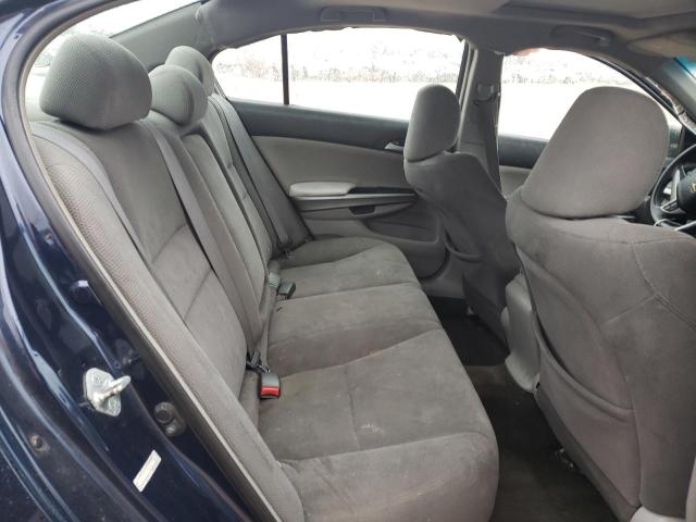 Photo 10 from auction – 2008 HONDA ACCORD EX with VIN 1HGCP26758A160293