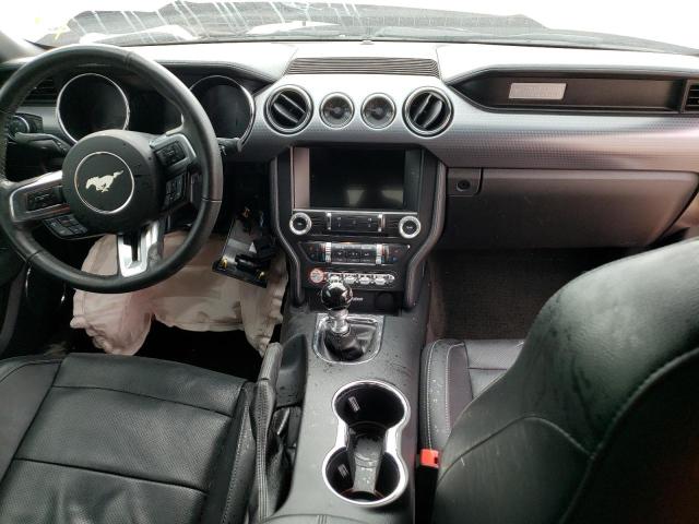 Photo 8 from auction – 2017 FORD MUSTANG GT with VIN 1FA6P8CF6H5301431