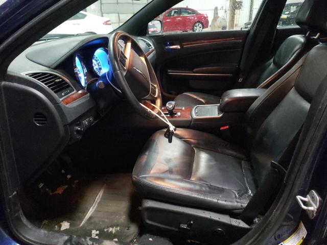 Photo 7 from auction – 2013 CHRYSLER 300 with VIN 2C3CCARGXDH564688