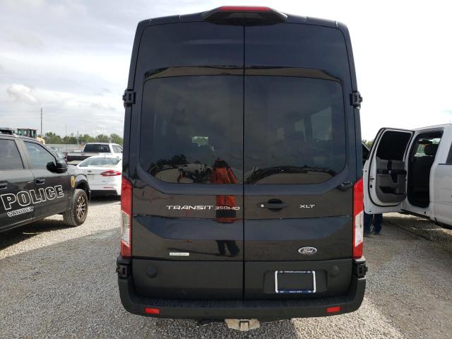 Photo 6 from auction – 2022 FORD TRANSIT T- with VIN 1FBVU4XG9NKA62663