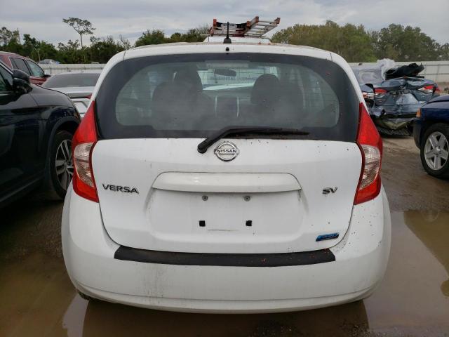 Photo 6 from auction – 2015 NISSAN VERSA NOTE with VIN 3N1CE2CP9FL404447