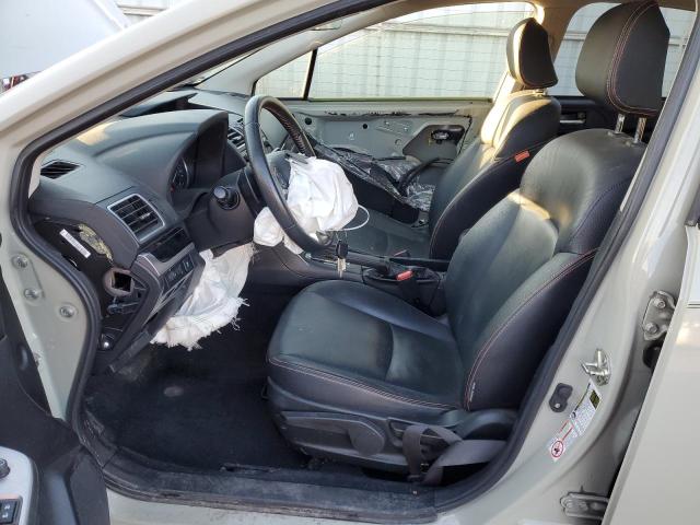 Photo 7 from auction – 2017 SUBARU CROSSTREK with VIN JF2GPAKC5HH268113