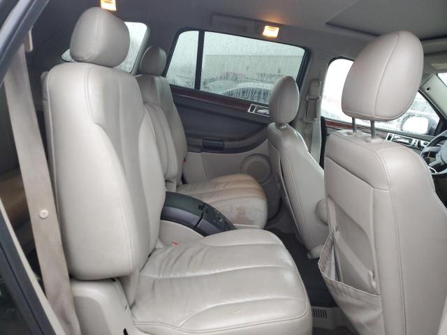 Photo 11 from auction – 2004 CHRYSLER PACIFICA with VIN 2C8GM68414R294483