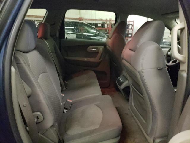 Photo 11 from auction – 2009 CHEVROLET TRAVERSE L with VIN 1GNEV13D19S156889