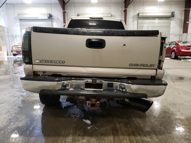 Photo 6 from auction – 2003 CHEVROLET 2500 with VIN 1GCHK29143E111551