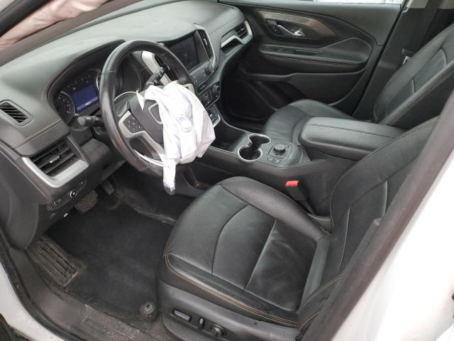 Photo 7 from auction – 2020 GMC TERRAIN SL with VIN 3GKALVEV5LL253971