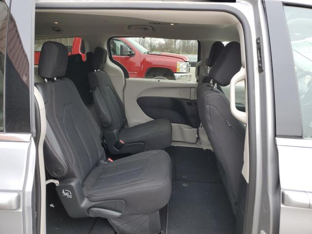 Photo 11 from auction – 2020 CHRYSLER PACIFICA T with VIN 2C4RC1FG7LR142347