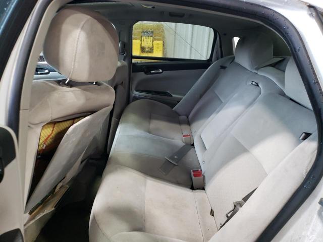 Photo 10 from auction – 2012 CHEVROLET IMPALA LT with VIN 2G1WG5E31C1243372