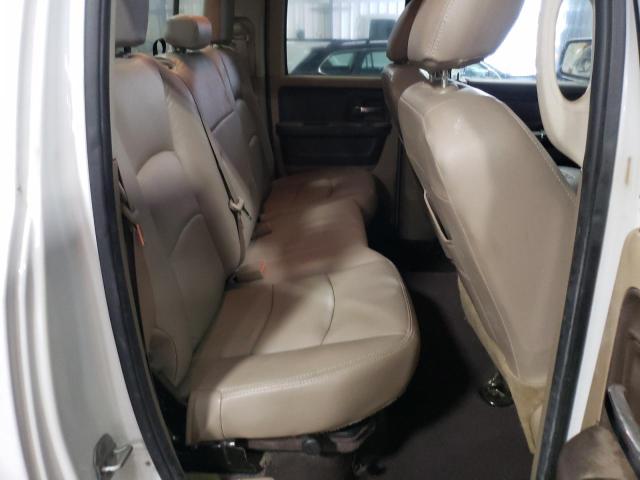 Photo 10 from auction – 2012 DODGE RAM 1500 S with VIN 1C6RD7GT9CS168546
