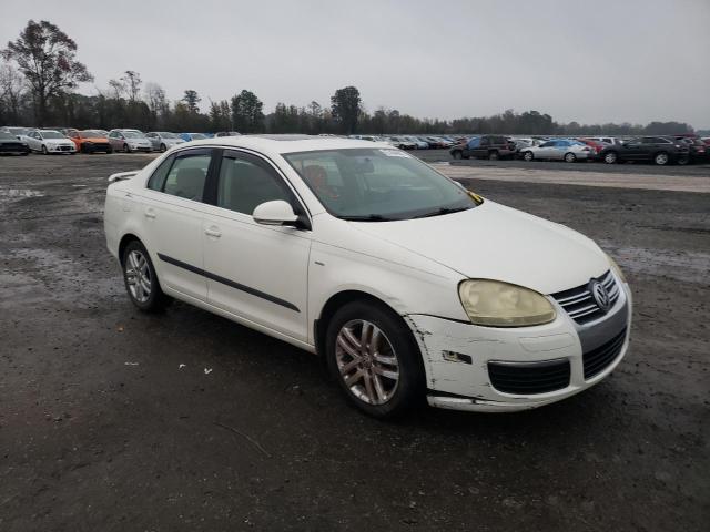 Photo 4 from auction – 2007 VOLKSWAGEN JETTA WOLF with VIN 3VWEF71K17M201097